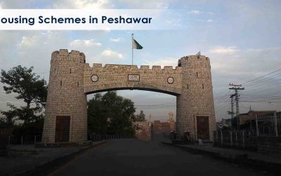 Best New Housing Societies in Peshawar to Invest