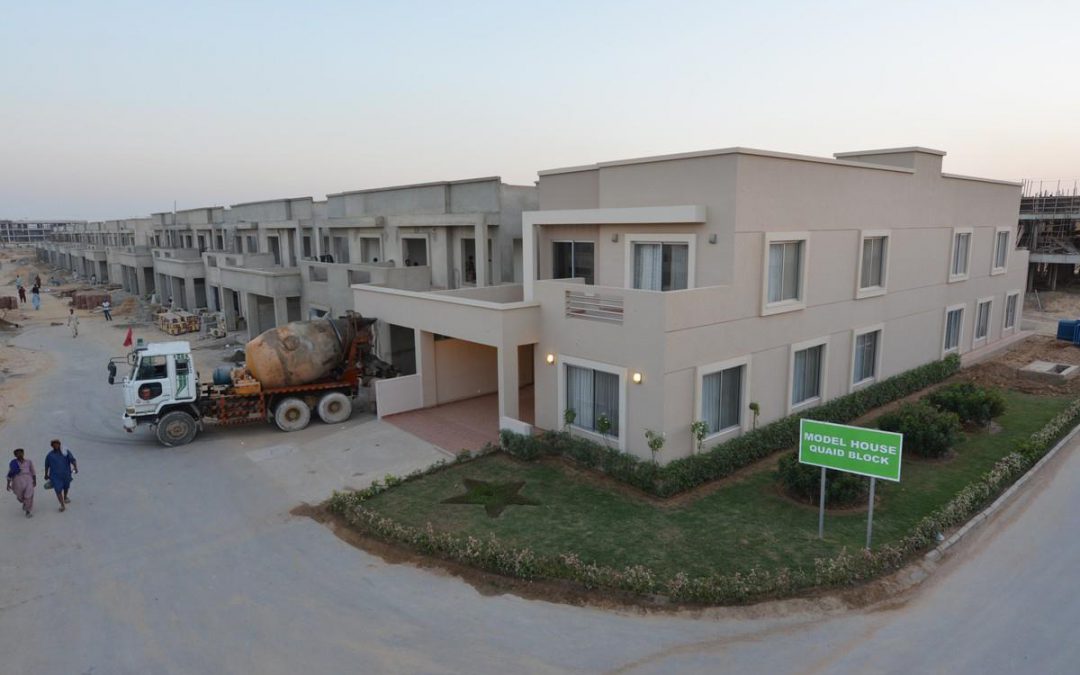 Bahria Orchard Rawalpindi – A Fresh Investment Opportunity