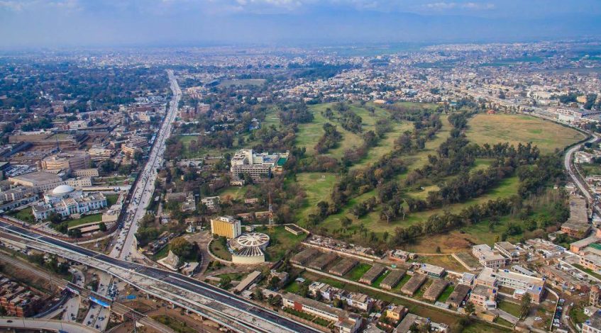 7 New Upcoming Projects in Peshawar to Change the Face of the City