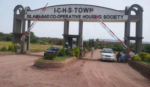 Affordable Plots in ICHS Town Islamabad
