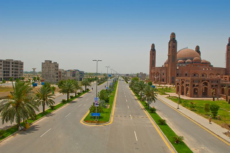 30 Interesting Facts About Bahria Town