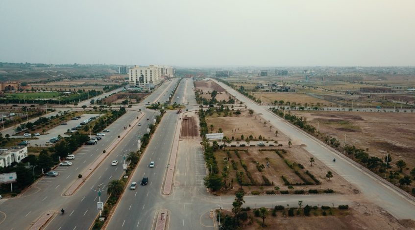Gulberg Islamabad: Best Investment Opportunity