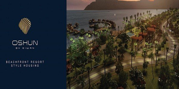 Oshun by Eiwan Developers – Booking Details, Location & Prices